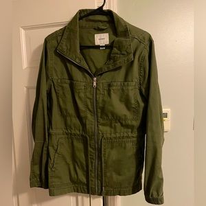 Old Navy Women’s Utility Jacket